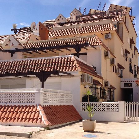 Nido Del Amor Deluxe 1A Linea Terraza Indoorpool Wifi Aire Netflix 10 Metros A Cala Del Pino La Manga del Mar Menor Kültér fotó