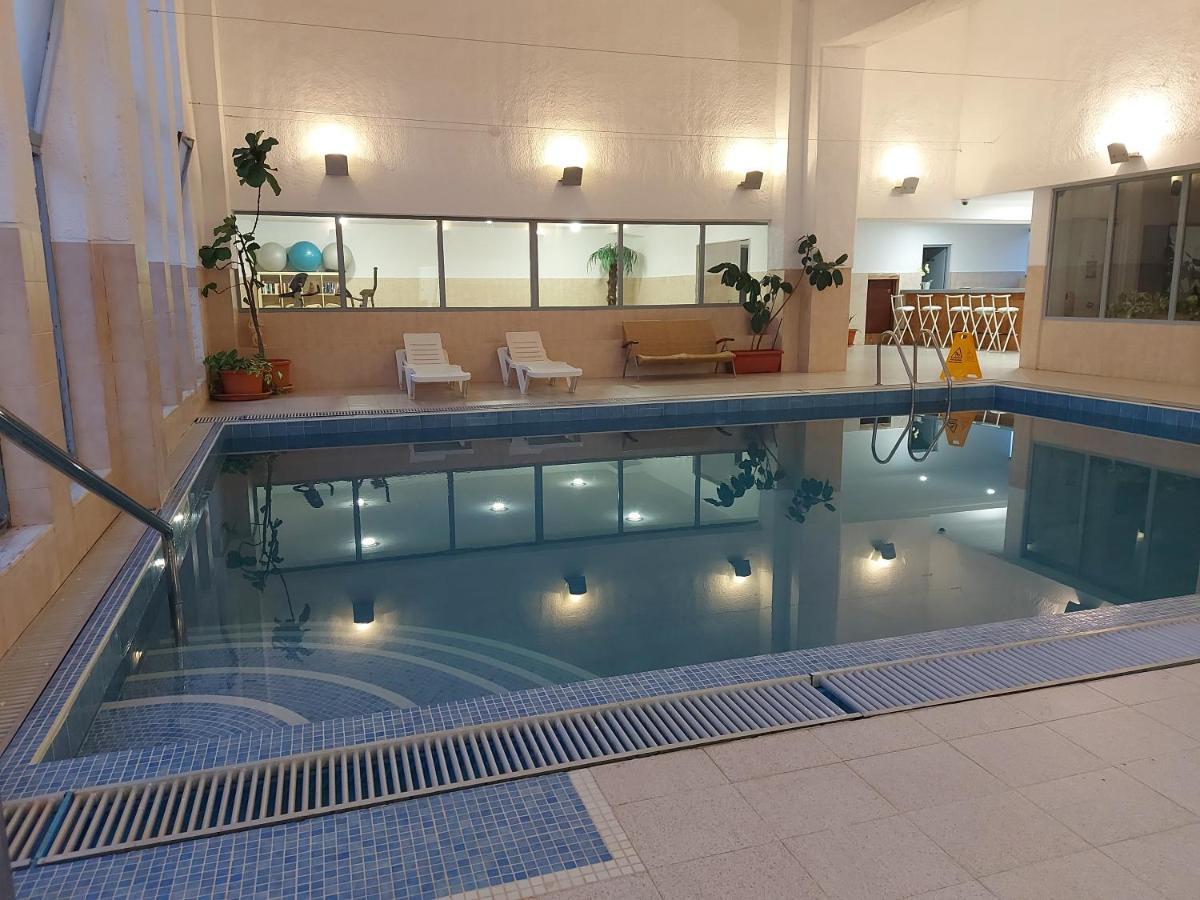 Nido Del Amor Deluxe 1A Linea Terraza Indoorpool Wifi Aire Netflix 10 Metros A Cala Del Pino La Manga del Mar Menor Kültér fotó