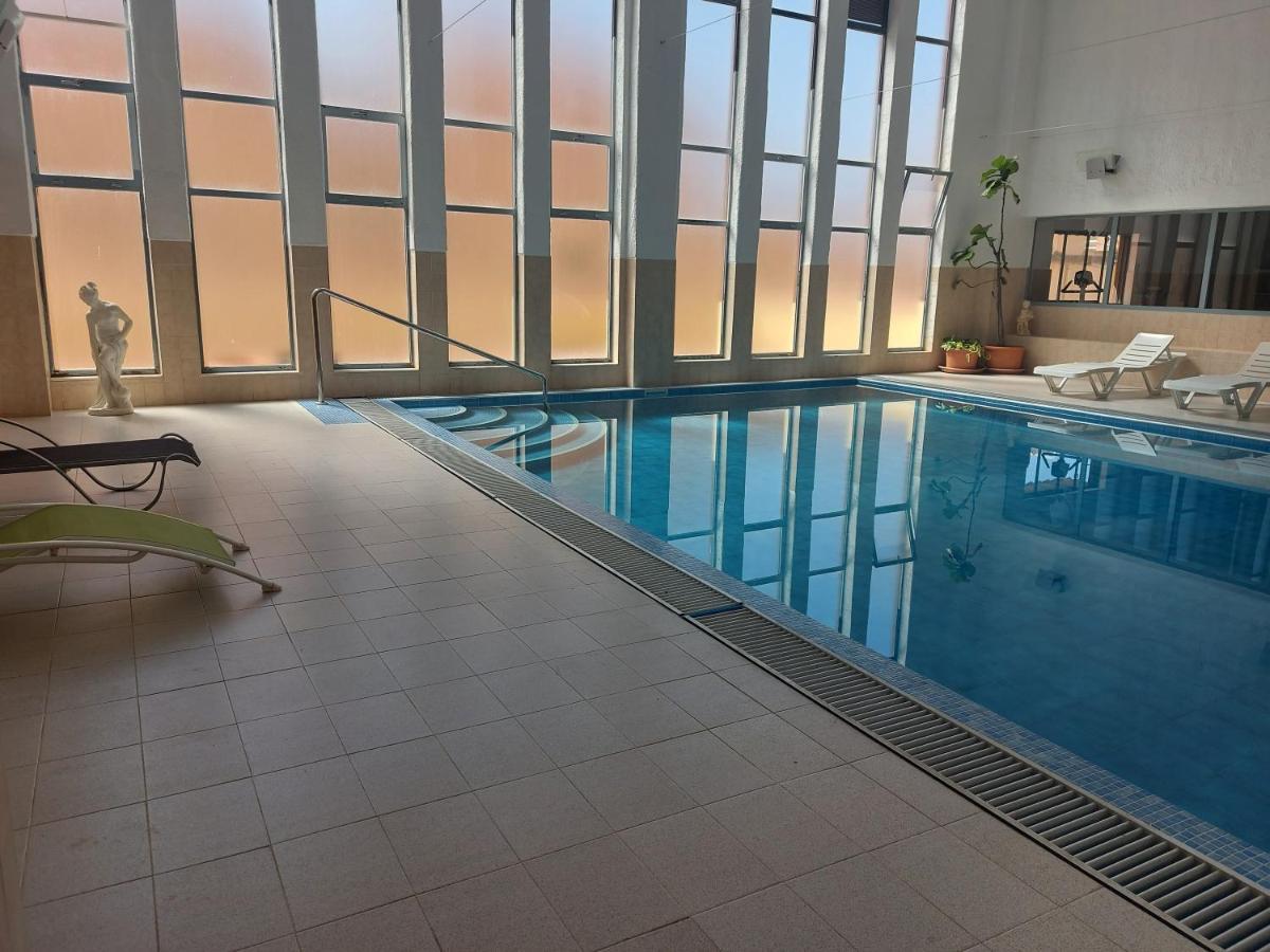 Nido Del Amor Deluxe 1A Linea Terraza Indoorpool Wifi Aire Netflix 10 Metros A Cala Del Pino La Manga del Mar Menor Kültér fotó
