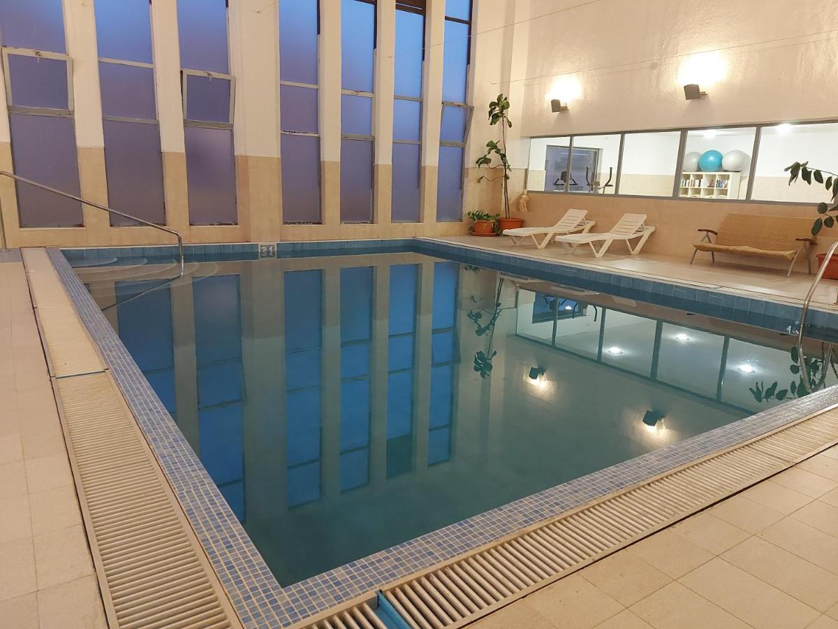 Nido Del Amor Deluxe 1A Linea Terraza Indoorpool Wifi Aire Netflix 10 Metros A Cala Del Pino La Manga del Mar Menor Kültér fotó
