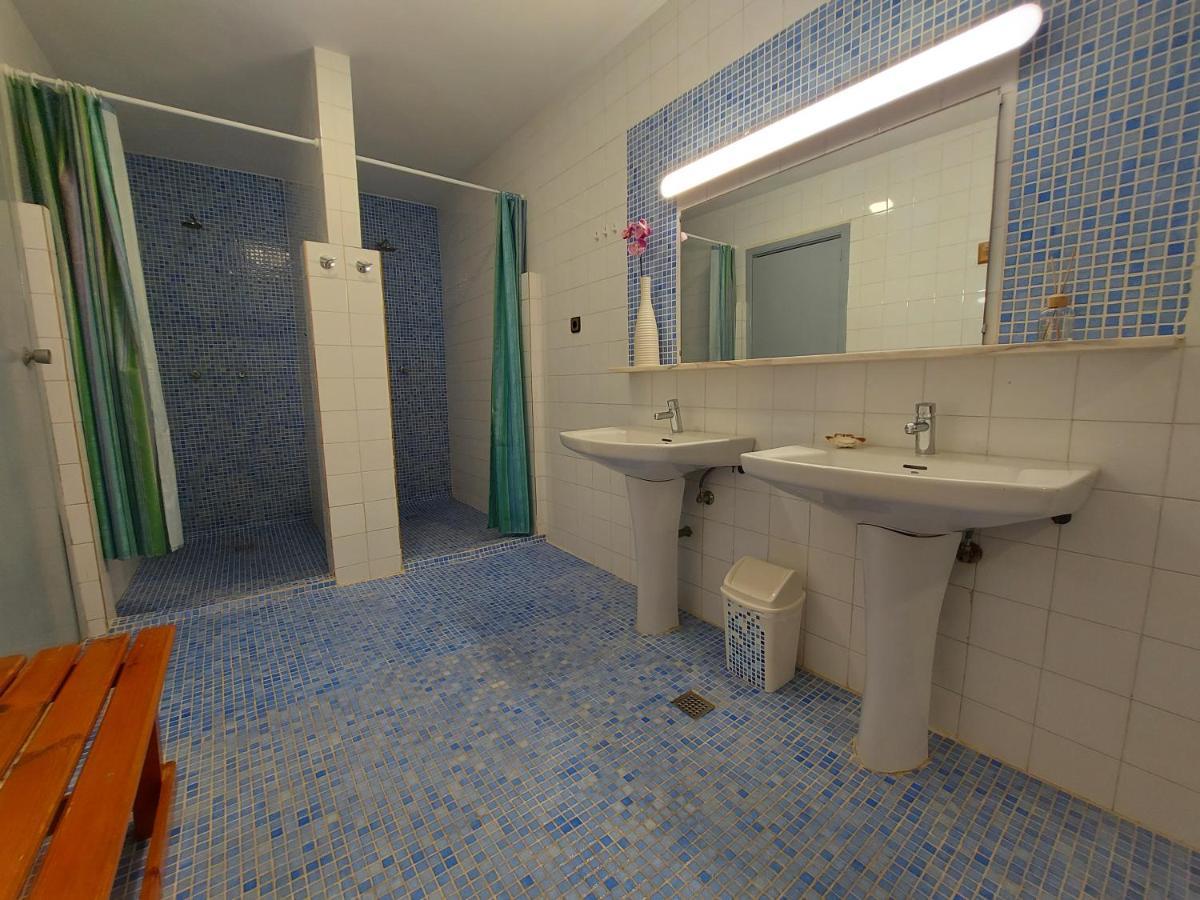 Nido Del Amor Deluxe 1A Linea Terraza Indoorpool Wifi Aire Netflix 10 Metros A Cala Del Pino La Manga del Mar Menor Kültér fotó