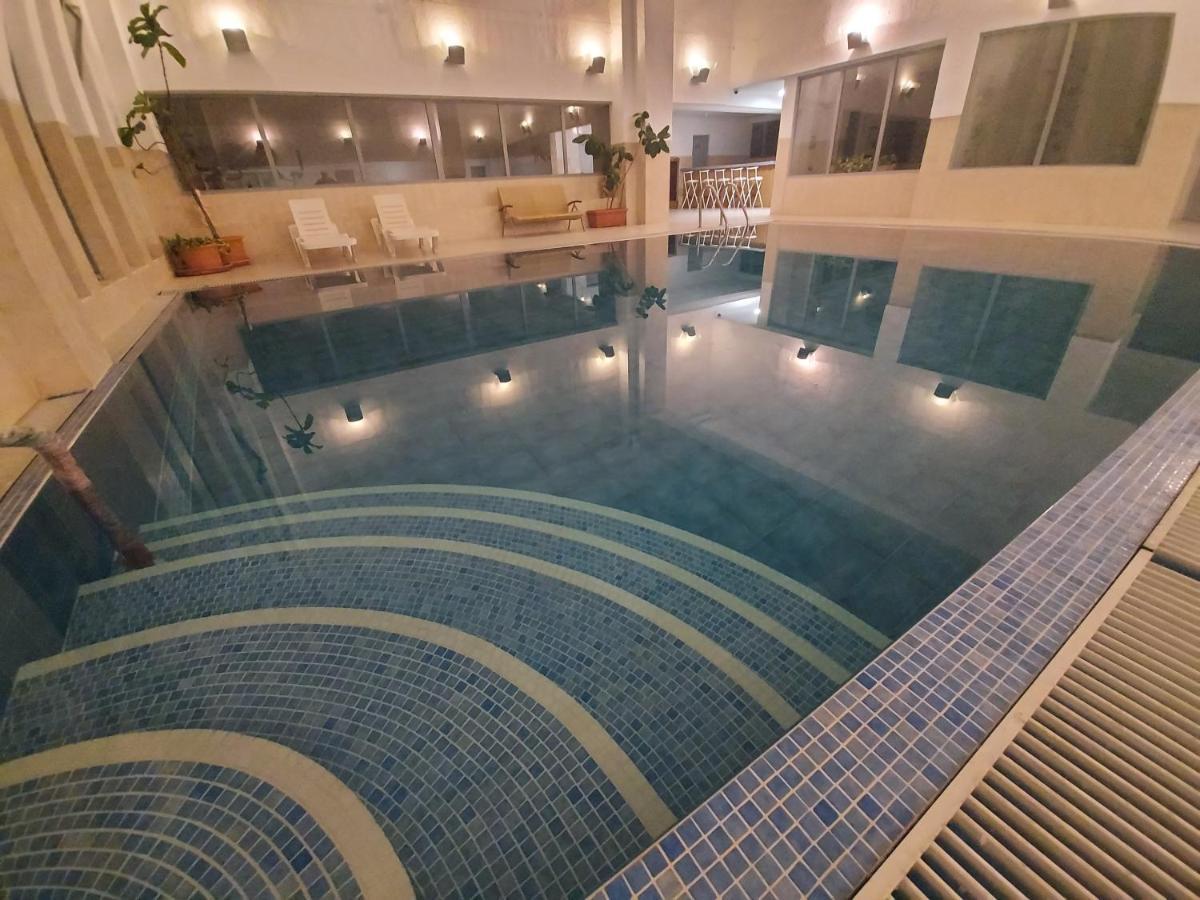Nido Del Amor Deluxe 1A Linea Terraza Indoorpool Wifi Aire Netflix 10 Metros A Cala Del Pino La Manga del Mar Menor Kültér fotó