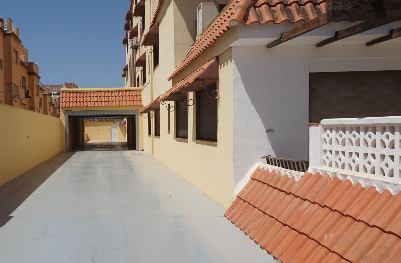 Nido Del Amor Deluxe 1A Linea Terraza Indoorpool Wifi Aire Netflix 10 Metros A Cala Del Pino La Manga del Mar Menor Kültér fotó