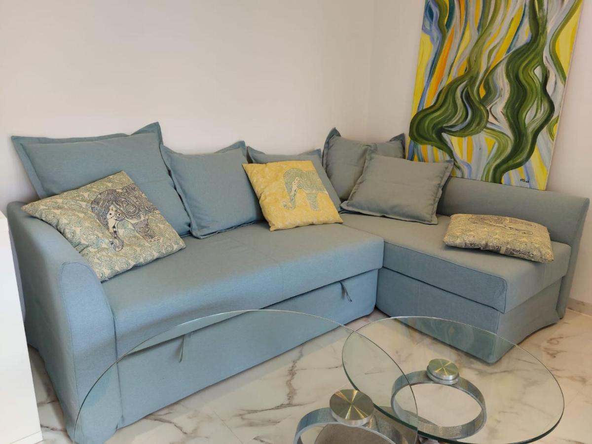 Nido Del Amor Deluxe 1A Linea Terraza Indoorpool Wifi Aire Netflix 10 Metros A Cala Del Pino La Manga del Mar Menor Kültér fotó