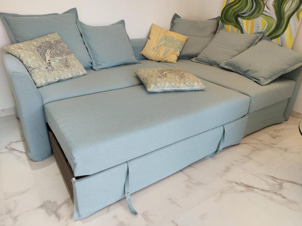 Nido Del Amor Deluxe 1A Linea Terraza Indoorpool Wifi Aire Netflix 10 Metros A Cala Del Pino La Manga del Mar Menor Kültér fotó
