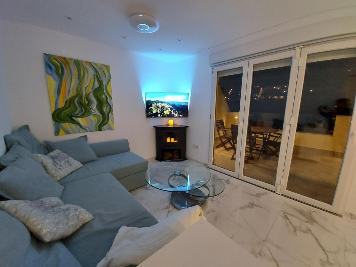 Nido Del Amor Deluxe 1A Linea Terraza Indoorpool Wifi Aire Netflix 10 Metros A Cala Del Pino La Manga del Mar Menor Kültér fotó