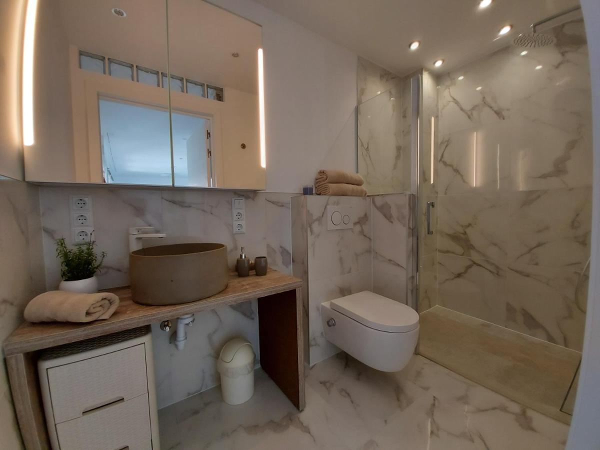 Nido Del Amor Deluxe 1A Linea Terraza Indoorpool Wifi Aire Netflix 10 Metros A Cala Del Pino La Manga del Mar Menor Kültér fotó