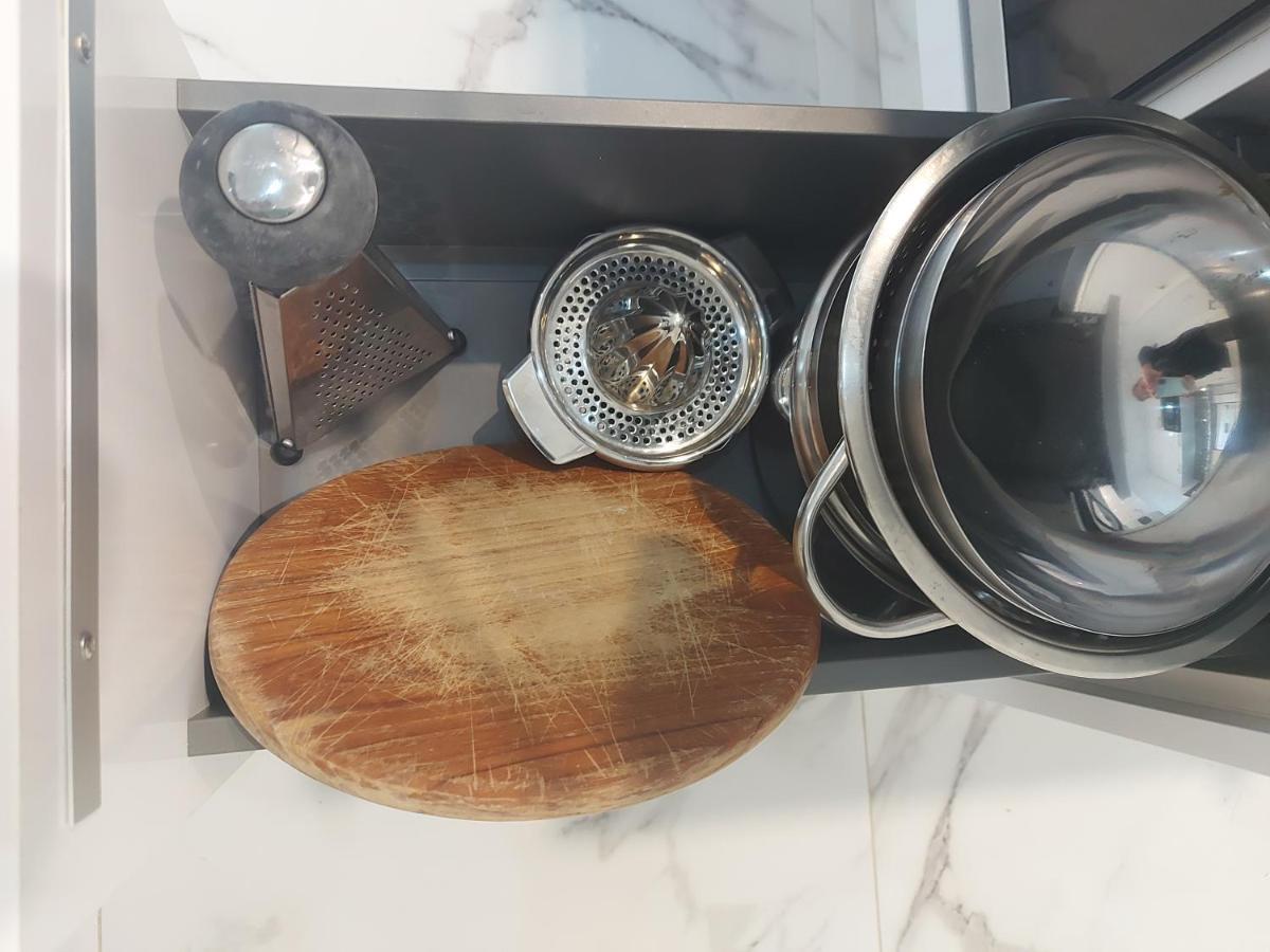Nido Del Amor Deluxe 1A Linea Terraza Indoorpool Wifi Aire Netflix 10 Metros A Cala Del Pino La Manga del Mar Menor Kültér fotó