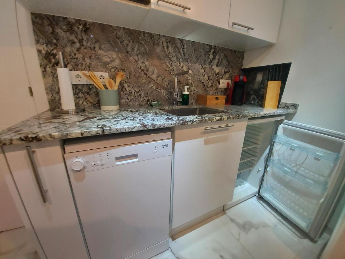 Nido Del Amor Deluxe 1A Linea Terraza Indoorpool Wifi Aire Netflix 10 Metros A Cala Del Pino La Manga del Mar Menor Kültér fotó