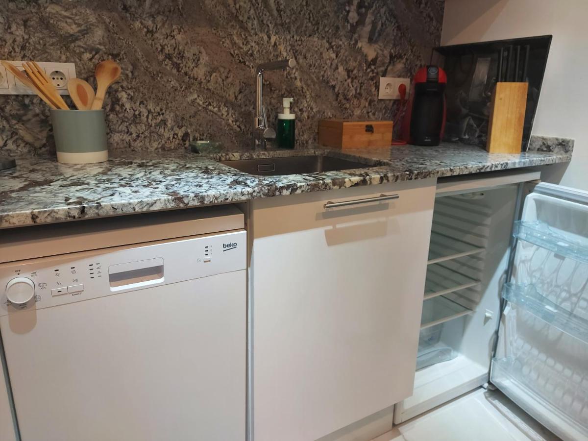 Nido Del Amor Deluxe 1A Linea Terraza Indoorpool Wifi Aire Netflix 10 Metros A Cala Del Pino La Manga del Mar Menor Kültér fotó