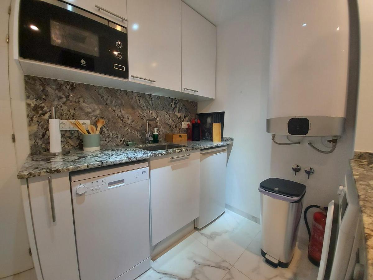 Nido Del Amor Deluxe 1A Linea Terraza Indoorpool Wifi Aire Netflix 10 Metros A Cala Del Pino La Manga del Mar Menor Kültér fotó
